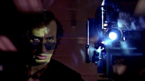 Weißes Rauschen Bild 4