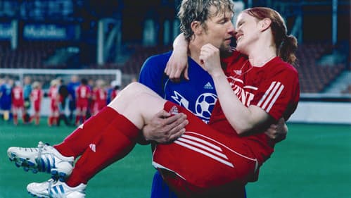 FC Venus - Fußball ist Frauensache Bild 2