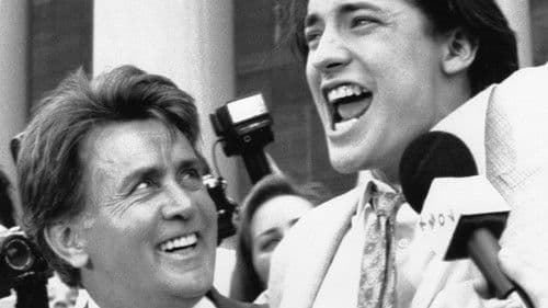 Unschuldig angeklagt Bild 4