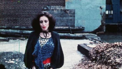 Terri's Revenge! Bild 2