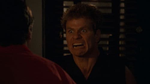 Karate Kid III - Die letzte Entscheidung Bild 6