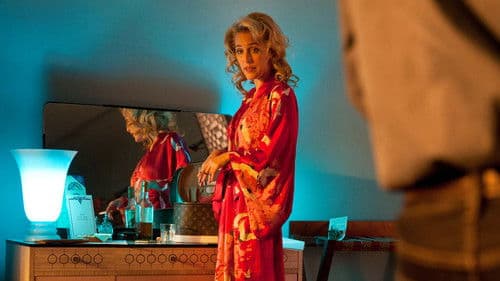 The Departure Bild 1