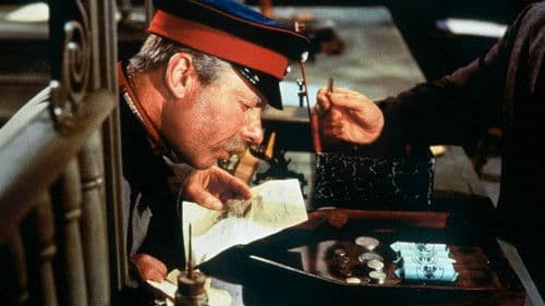 Der Hauptmann von Köpenick Bild 1