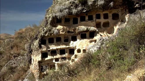 Milenario Perú: la historia inexplorada Bild 1