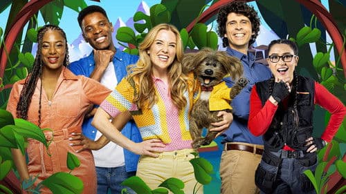 CBeebies Prom: Wildlife Jamboree Bild 1