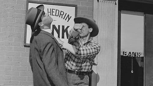 Trial by Trigger Bild 1