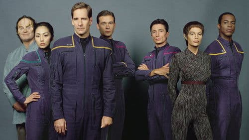 Star Trek: Enterprise Bild 2