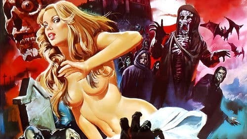 Eine Jungfrau in den Krallen von Zombies Bild 1