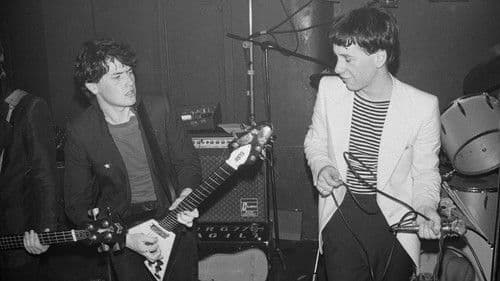 Simple Minds: Everything Is Possible Bild 3