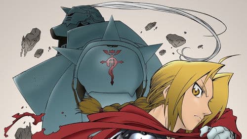 Fullmetal Alchemist Bild 2