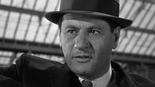 Der Henker ist unterwegs Bild 7