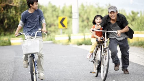 고래를 찾는 자전거 Bild 1