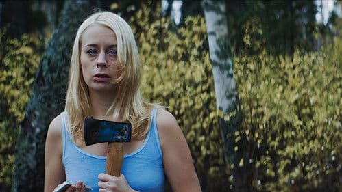 Huset vid skogens slut Bild 1