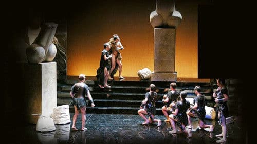 Antonio Vivaldi: Ercole Su'l Termodonte Bild 2