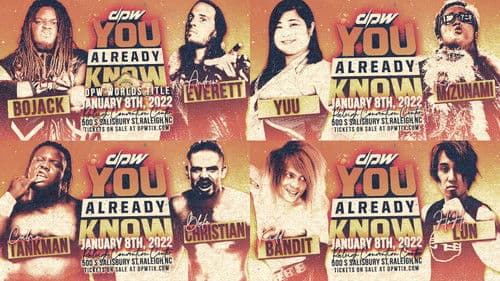 DPW You Already Know Bild 3