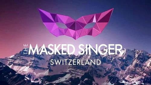 The Masked Singer Switzerland Bild 1