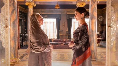 रॉकी और रानी की प्रेम कहानी Bild 7