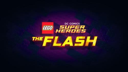 Lego DC Comics Super Heroes - The Flash Bild 8
