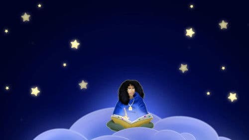 CCF's Solstice Stories Bild 1