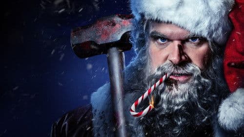 Violent Night Bild 7