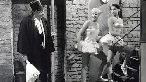 Der alte Sünder Bild 1