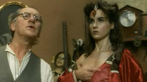 Serie Galante Bild 2