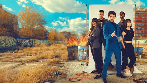 Al otro barrio Bild 1