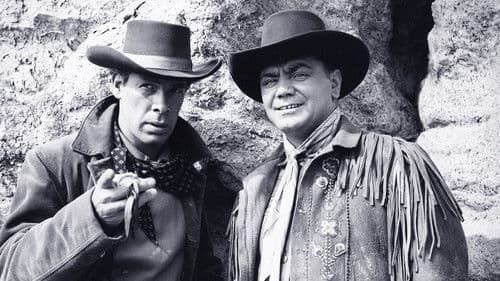 Der schweigsame Fremde Bild 3