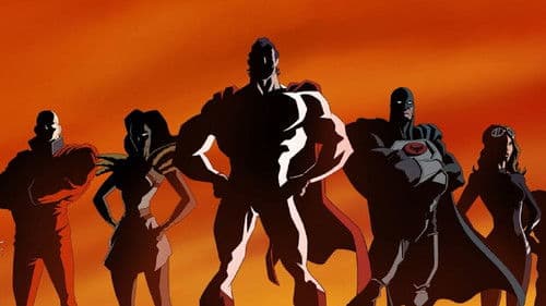 The Guardians of Justice Bild 3