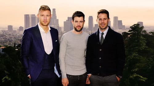 A League of Their Own US Road Trip Bild 1