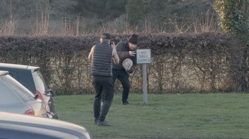 Straight Outta Compton, Berkshire Bild 1