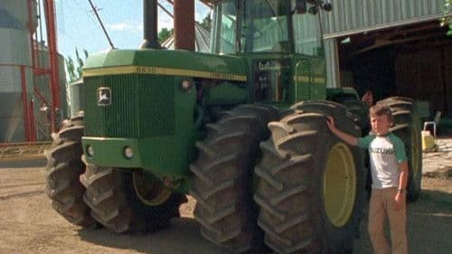 God's Country Bild 8