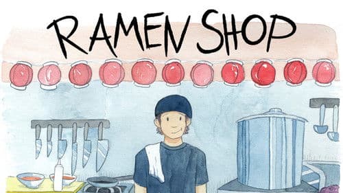 Ramen Shop Bild 7