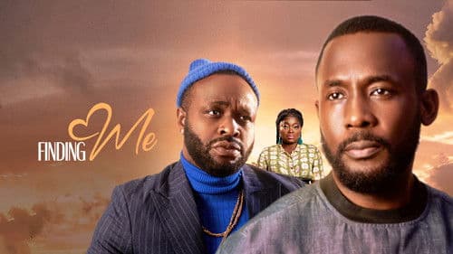 Finding Me Bild 1