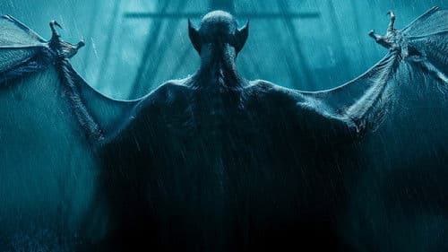 Die letzte Fahrt der Demeter Bild 6