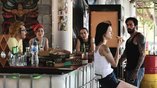 จอมขมังเวทย์ Begins Bild 2