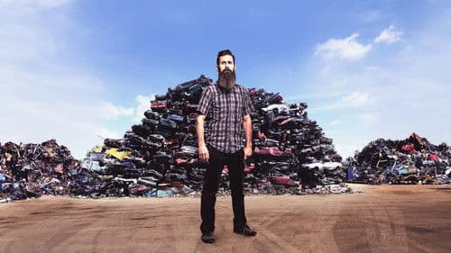 Aaron Kaufman: Der Extrem-Praktikant Bild 1