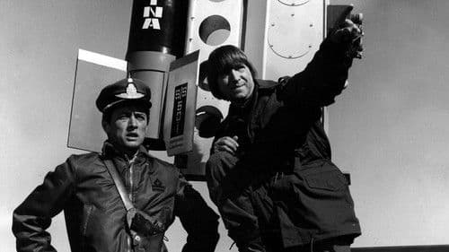 Dos locos en el aire Bild 1