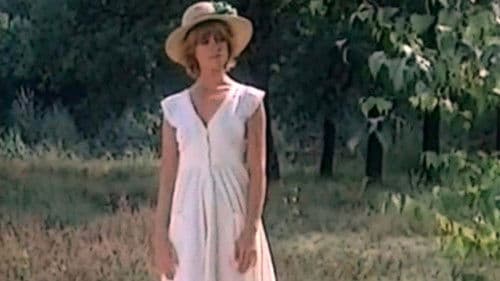 Mädchen, die am Wege liegen Bild 1