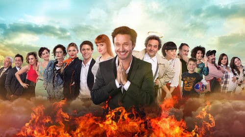 Un Diablo con Ángel Bild 1