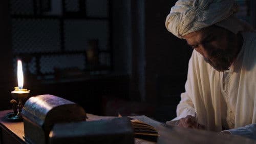 Alhambra – Der Palast in Andalusien Bild 3