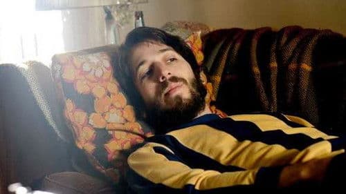 Maldito seas Waterfall Bild 1