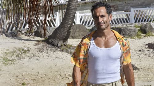 Commandant Saint-Barth Bild 3