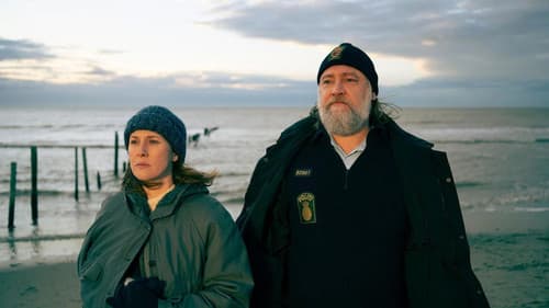 Der Dänemark-Krimi – Das Mädchen im Kirchturm Bild 1