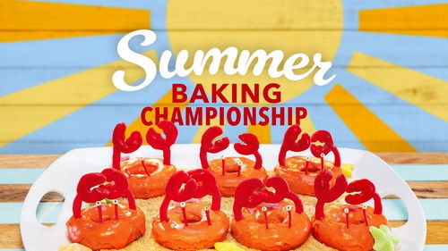 Summer Baking Championship Bild 6