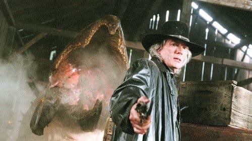 Tremors 4 - Wie alles begann Bild 6