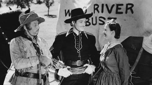 Cowboys from Texas Bild 1