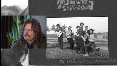 Rockin' the Wall Bild 2