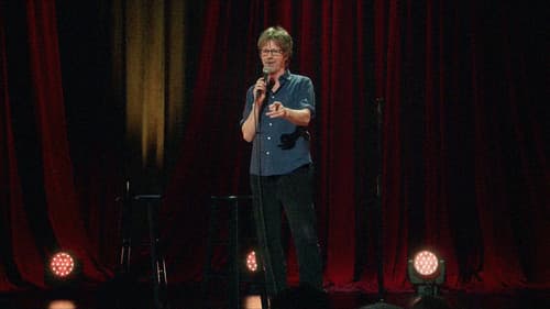 Dana Carvey: Straight White Male, 60 Bild 2