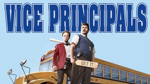 Vice Principals Bild 5